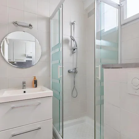 Cosy Rue Des Martyrs Walking Distance To Montmartre Appartement *